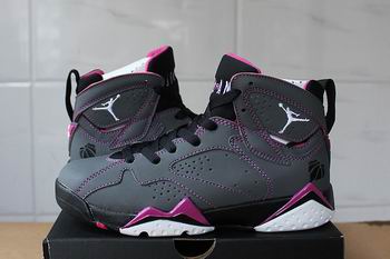 wholesale cheap jordan 7 shoes free shipping