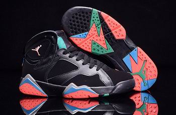 cheap nike air jordan 7 shoes