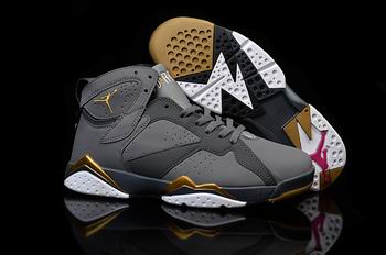 cheap nike air jordan 7 shoes