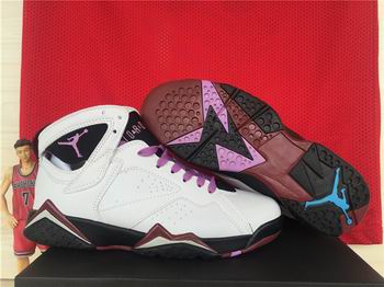 cheap nike air jordan 7 shoes