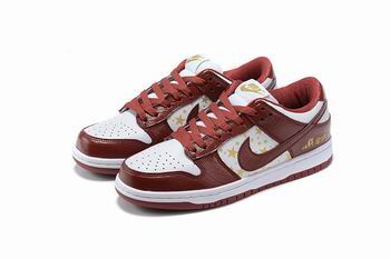 low price wholesale nike dunk sb shoes free shipping