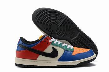 low price wholesale nike dunk sb shoes free shipping