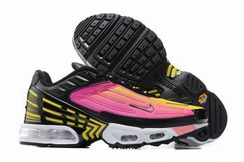 china cheap wholesale NIKE AIR MAX TN3 shoes