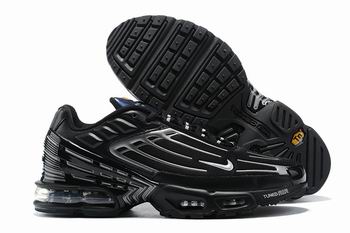 china cheap wholesale NIKE AIR MAX TN3 shoes