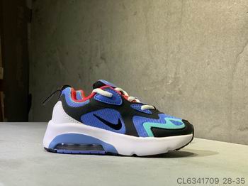 cheap wholesale nike air max kid shoes online