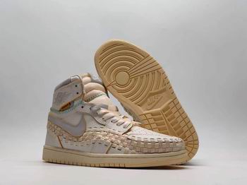 china cheap nike air jordan 1 sneakers online