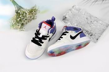 cheapest nike air jordan for kid shoes online