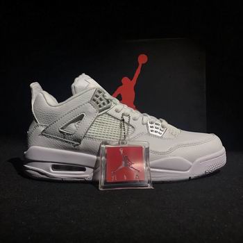 china nike air jordan 4 aaa shoes cheap