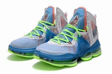 china cheap Nike Lebron james 19 shoes