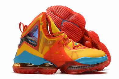 china cheap Nike Lebron james 19 shoes