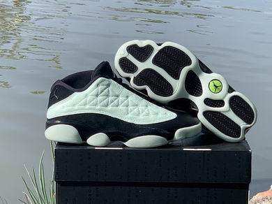 china wholesale nike air jordan 13 shoes 1:1