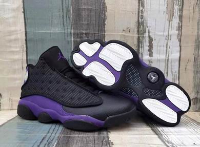 china wholesale nike air jordan 13 shoes 1:1