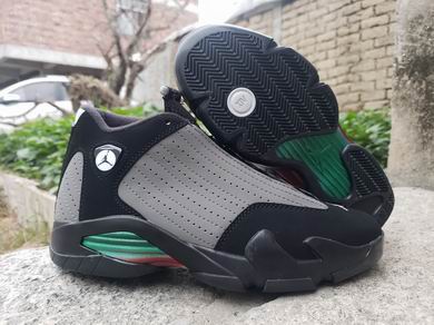 free shipping nike air jordan 14 shoes in china