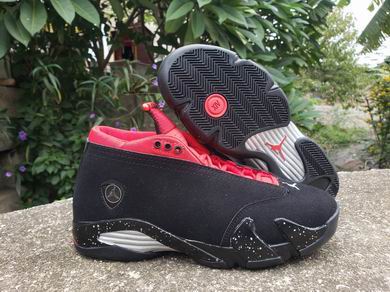 free shipping nike air jordan 14 shoes in china