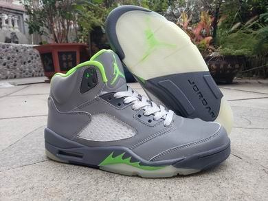 free shipping nike air jordan 5 shoes aaa