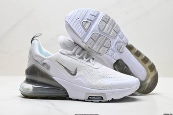 china cheap nike air max 270 women shoes