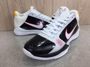 cheap wholesale Nike Zoom Kobe shoes online