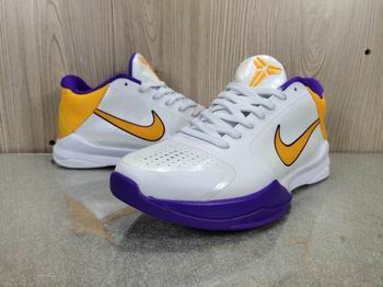 cheap wholesale Nike Zoom Kobe shoes online