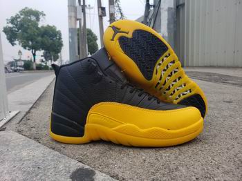 cheap air jordan 12 shoes from china