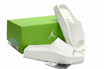 cheapest Jordan Slippers online