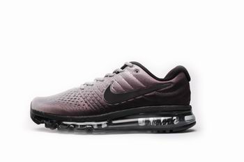 cheap wholesale nike air max 2017 shoes