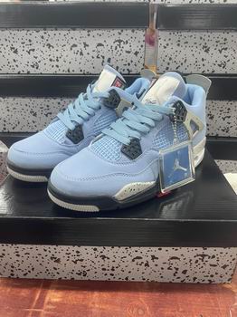 wholesale air jordan 4 women's shoes aaa free shipping