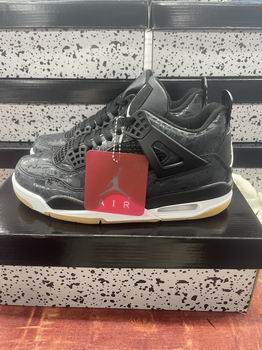 wholesale air jordan 4 women's shoes aaa free shipping