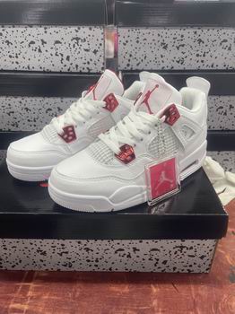 wholesale air jordan 4 women's shoes aaa free shipping