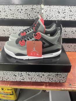 wholesale air jordan 4 women's shoes aaa free shipping