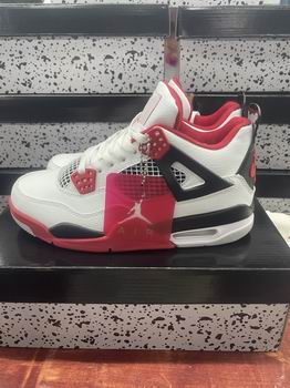 wholesale air jordan 4 women's shoes aaa free shipping