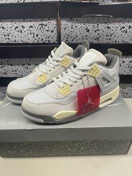 wholesale air jordan 4 women's shoes aaa free shipping