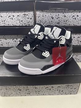 wholesale air jordan 4 women's shoes aaa free shipping