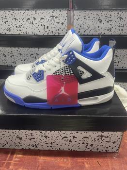 wholesale air jordan 4 women's shoes aaa free shipping