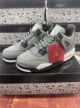 wholesale air jordan 4 women's shoes aaa free shipping