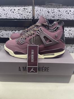 wholesale air jordan 4 women's shoes aaa free shipping