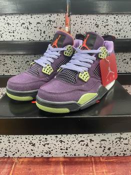 wholesale air jordan 4 women's shoes aaa free shipping