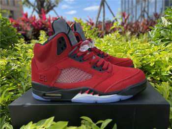 cheap wholesale nike air jordan 5 shoes top quality