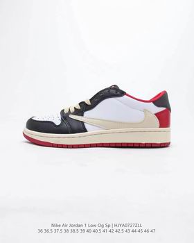 cheap wholesale nike air jordan 1 shoes aaa