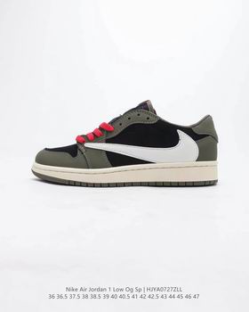 cheap wholesale nike air jordan 1 shoes aaa