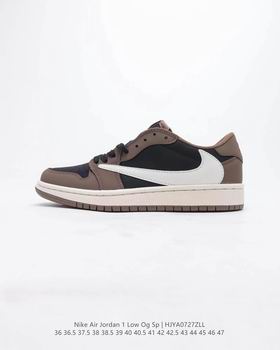 low price wholesale nike air jordan 1 women shoes online