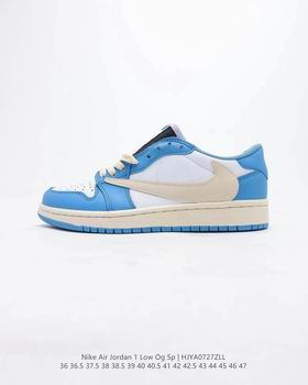 cheap wholesale nike air jordan 1 shoes aaa