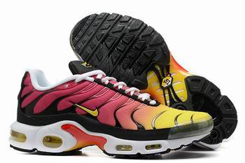 low price Nike Air Max Plus TN sneakers wholesale china