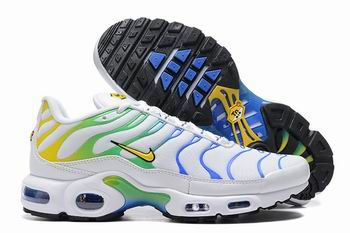 low price Nike Air Max Plus TN sneakers wholesale china