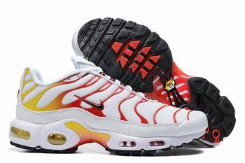 low price Nike Air Max Plus TN sneakers wholesale china