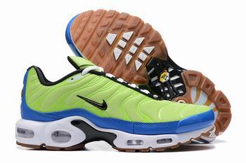 low price Nike Air Max Plus TN sneakers wholesale china