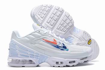 cheap wholesale Nike Air Max TN3 sneakers in china