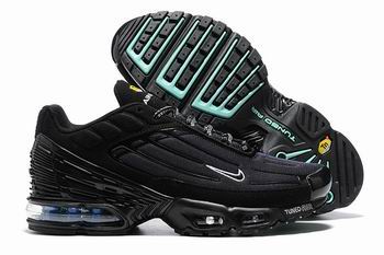 cheap wholesale Nike Air Max TN3 sneakers in china