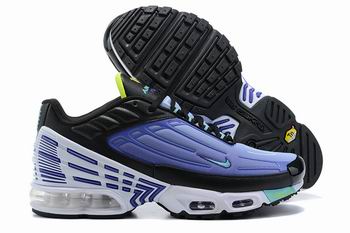 cheap wholesale Nike Air Max TN3 sneakers in china