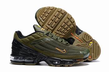 cheap wholesale Nike Air Max TN3 sneakers in china