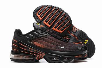 cheap wholesale Nike Air Max TN3 sneakers in china